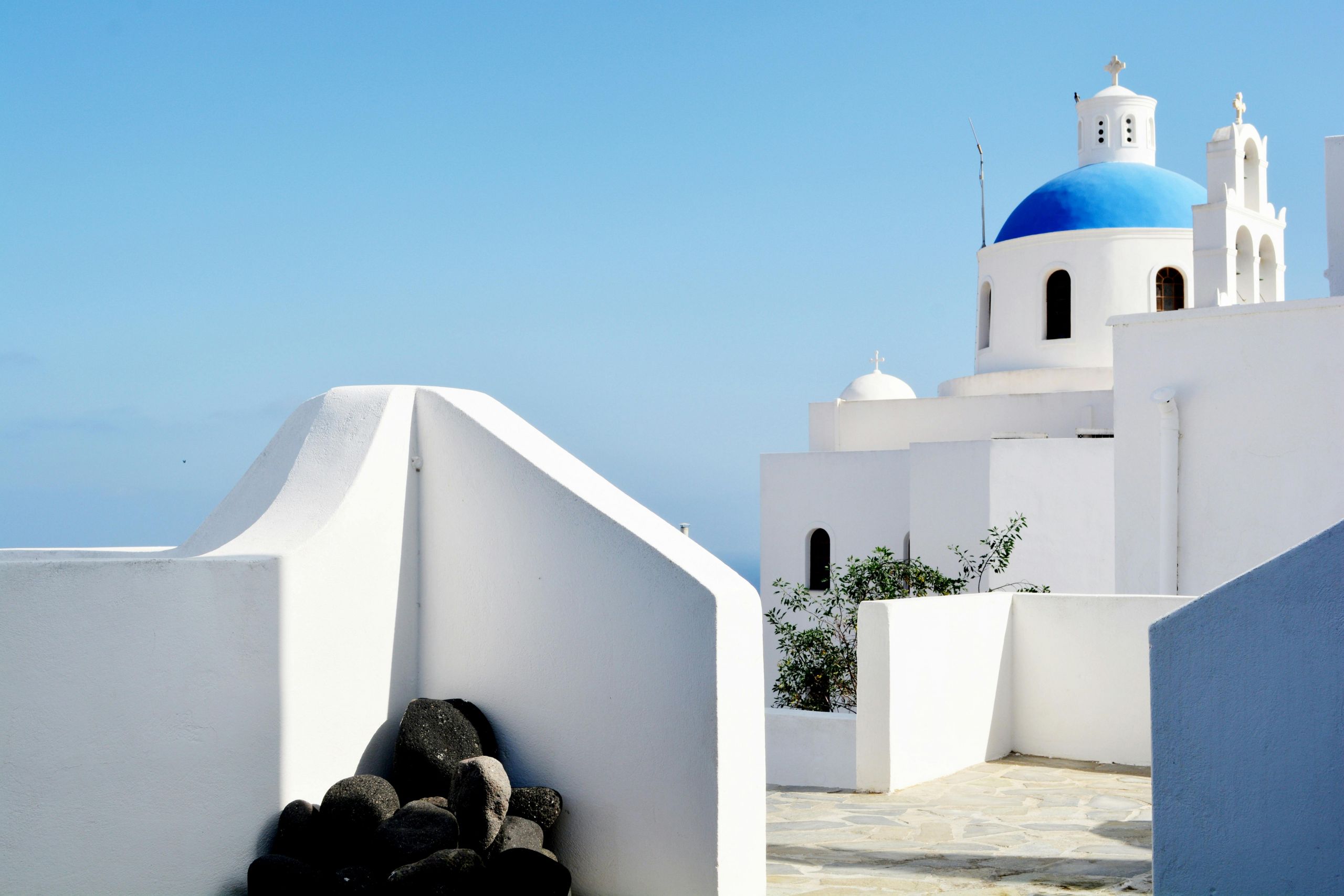 Έκκληση του Δήμου Θήρας για έμπρακτη στήριξη εργαζομένων και επιχειρήσεων
