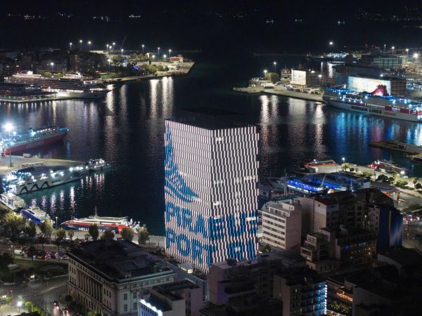 Piraeus Port Run: Ένας εμβληματικός αγώνας που σημείωσε μεγάλη επιτυχία!