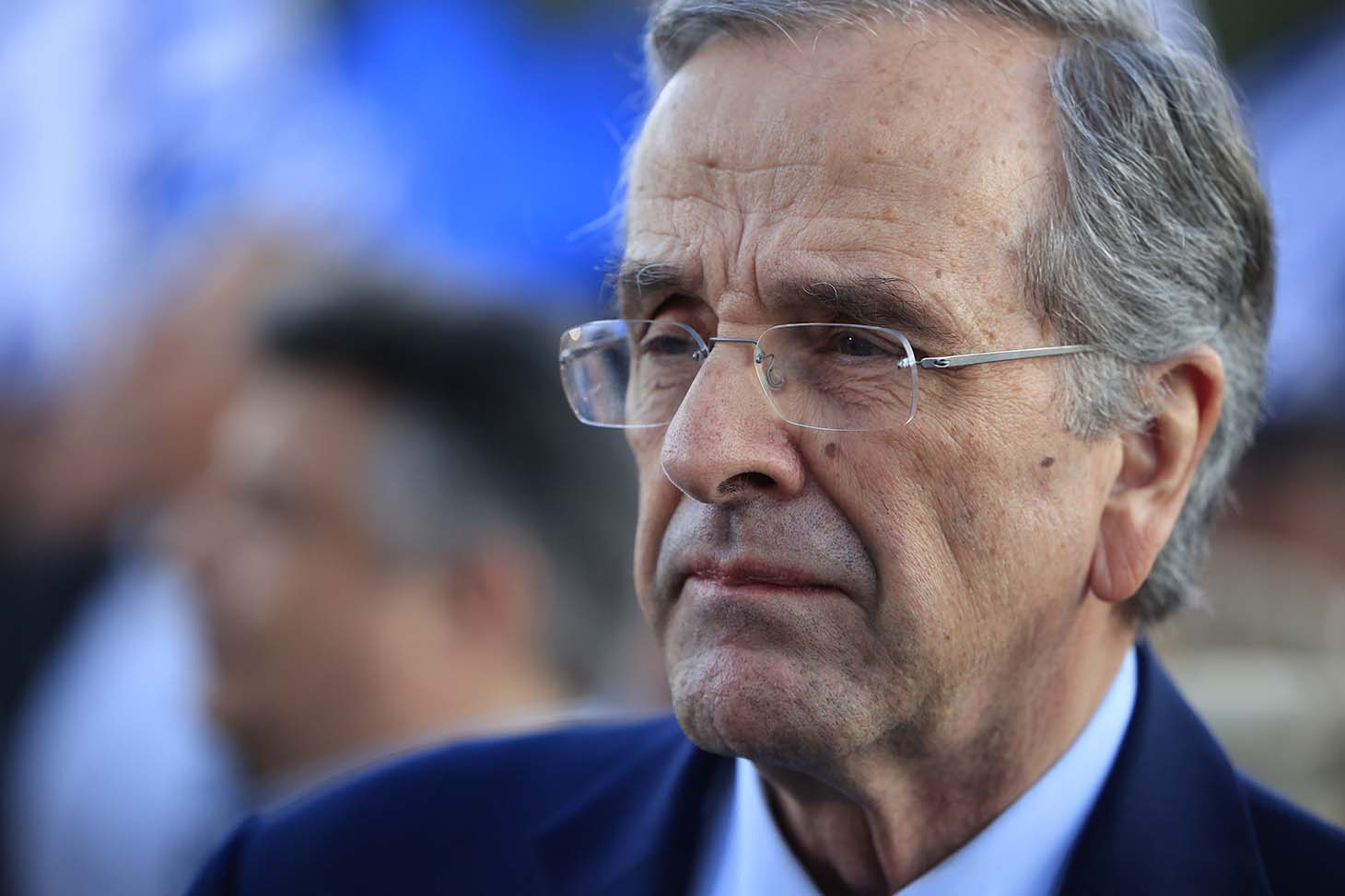 Σαμαράς κόμμα: Πυρά Βελόπουλου – Καμμένου στον πρώην πρωθυπουργό με αφορμή τα σενάρια