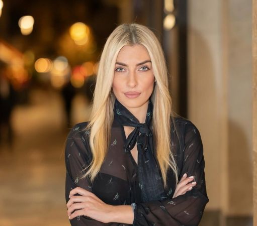 Δέσποινα Τσόκου – Αρναούτογλου: «Λύγισε» η δημοσιογράφος όταν άκουσε τη μητέρα της