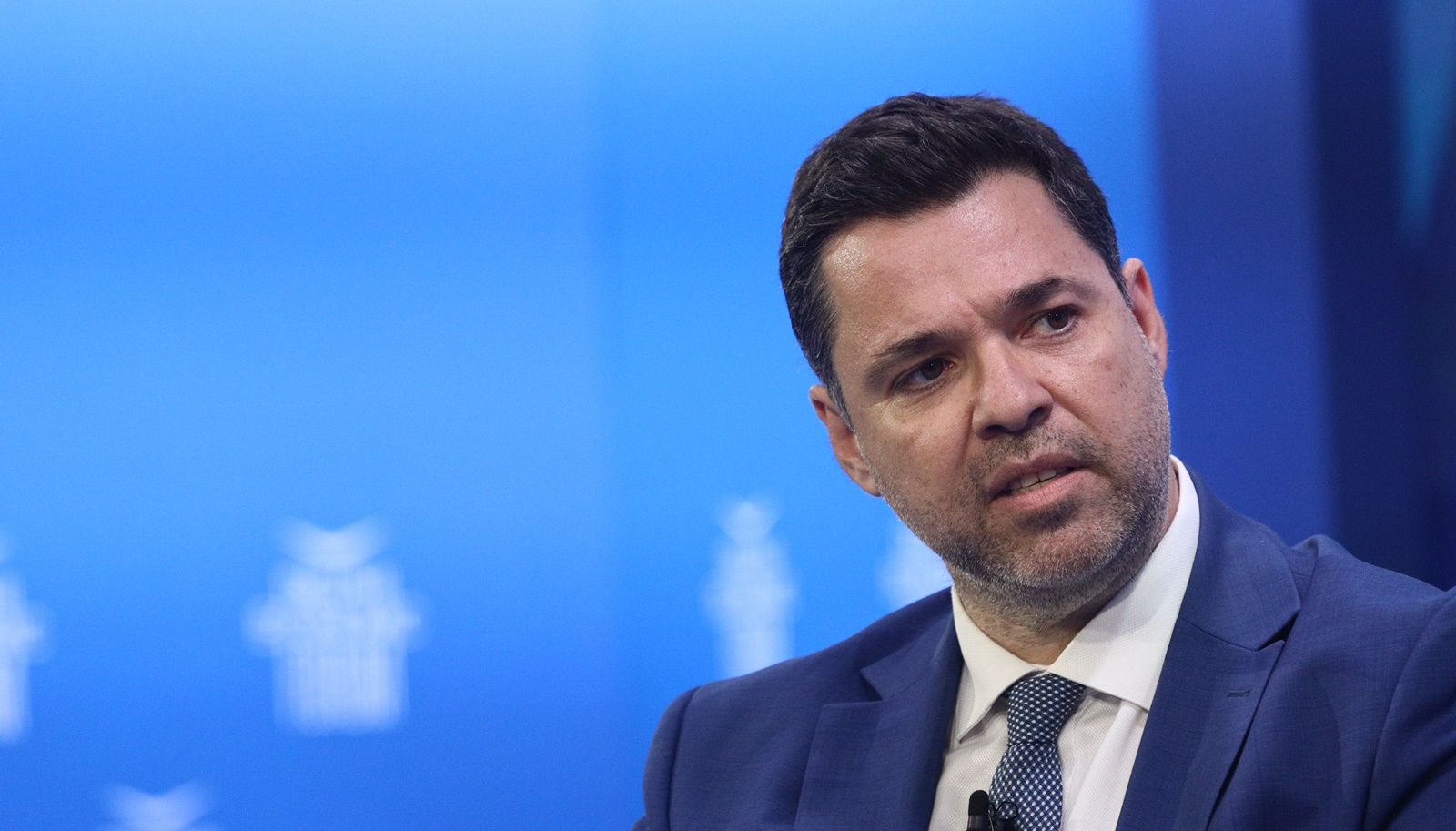Θανάσης Κοντογεώργης: «Εθνικό ζήτημα η διαχείριση του νερού – Στρατηγική ανάπτυξη για κάθε γωνιά της Ελλάδας»