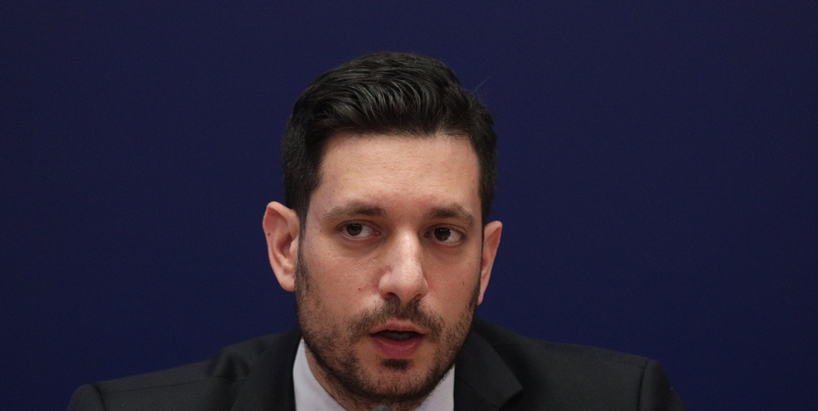 Κυρανάκης για τρένα: Ό,τι μπαίνει πάνω σε ράγες θα παρακολουθείται στην πραγματική του θέση σε πραγματικό χρόνο