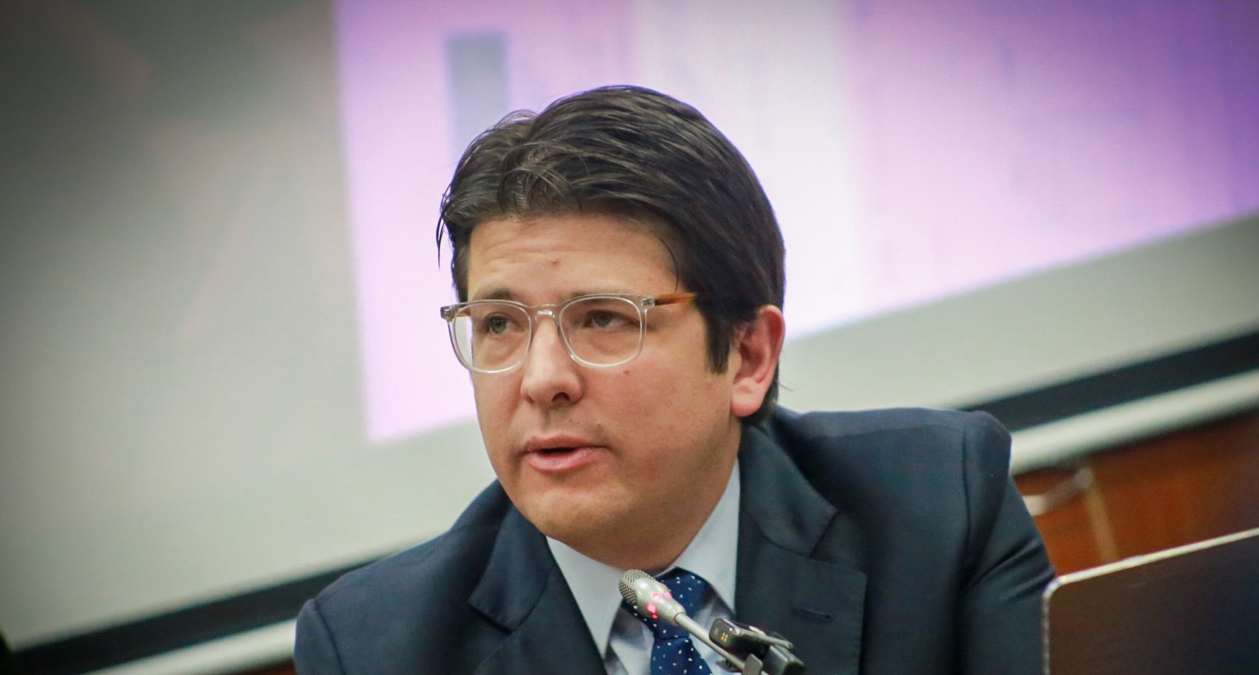 Κολομβία: Πυροβόλησαν τον υποψήφιο για την προεδρία Μιγκέλ Ουρίμπε