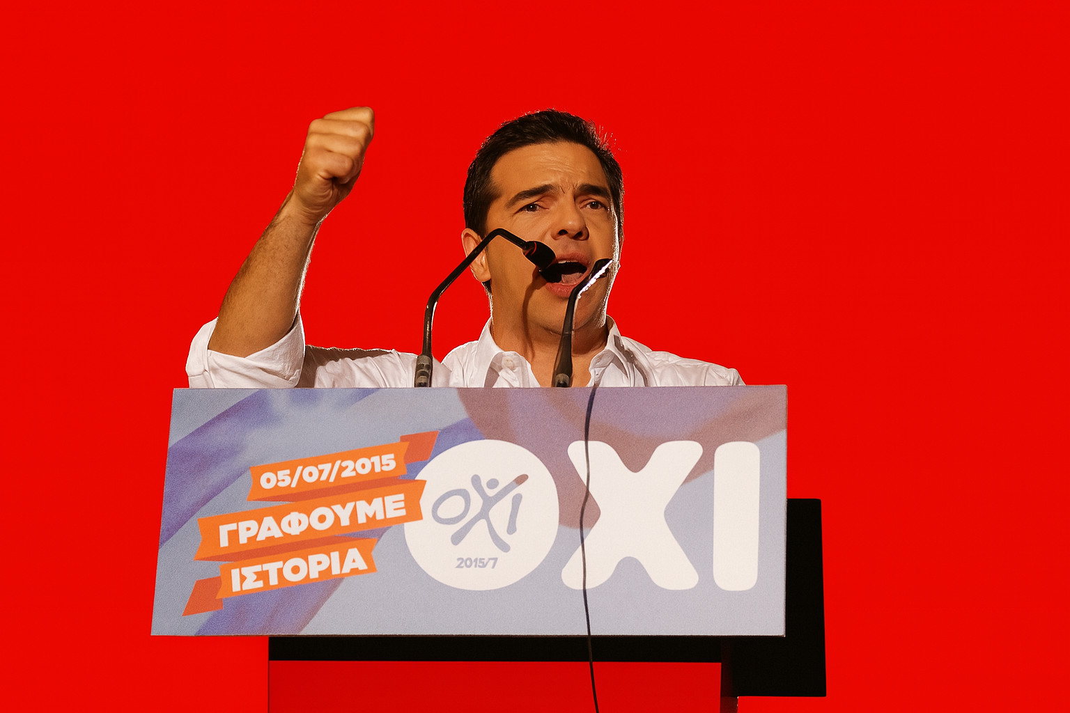 10 χρόνια από το δημοψήφισμα: Απάντηση ΣΥΡΙΖΑ στο βίντεο της ΝΔ