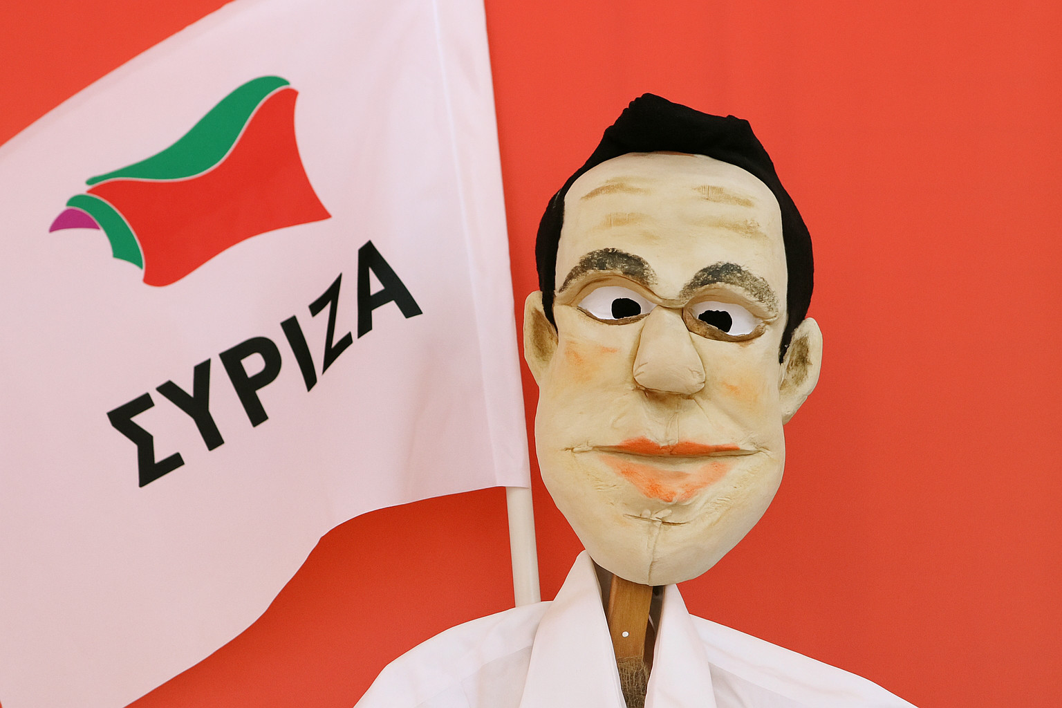 Σαν σήμερα 27/6: Το δημοψήφισμα του 2015 και τα capital controls
