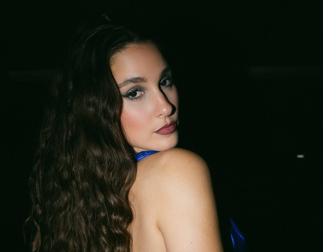 Evangelia: Στην Αμερική όταν ακούνε το όνομά μου, τρελαίνονται, τους θυμίζει πριγκίπισσα