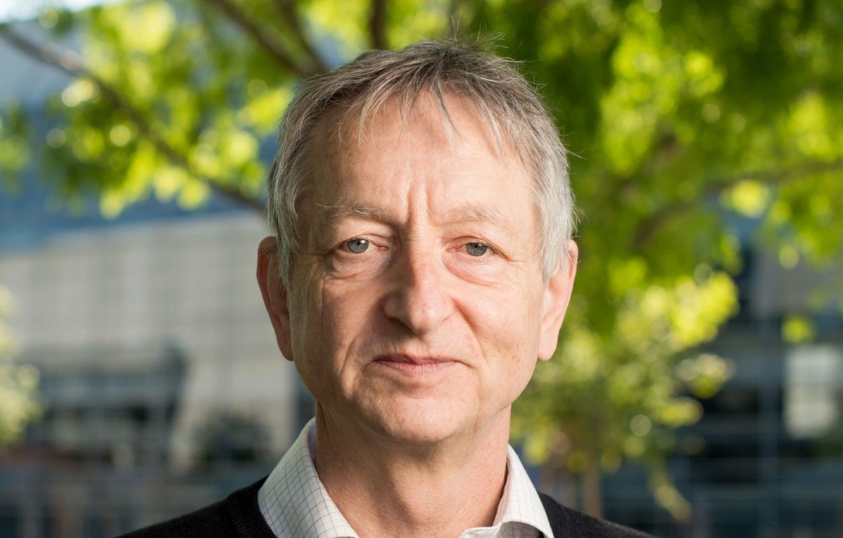 Geoffrey Hinton: «Γίνε υδραυλικός» – Ο «Νονός της Τεχνητής Νοημοσύνης» προειδοποιεί για μαζική ανεργία