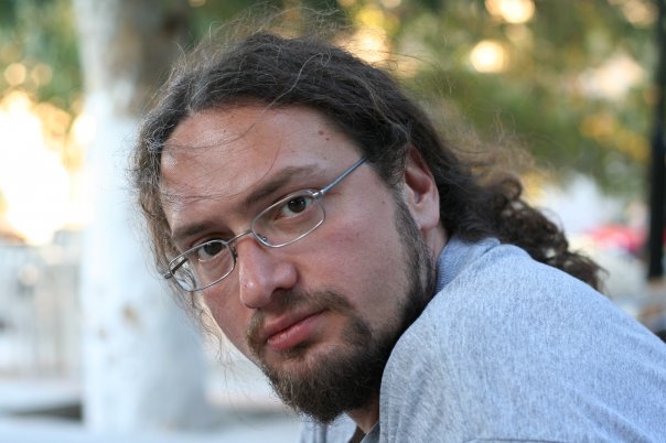 Τεχνητή Νοημοσύνη: Διεθνής διάκριση για τον Γεώργιο Χαλκιαδάκη