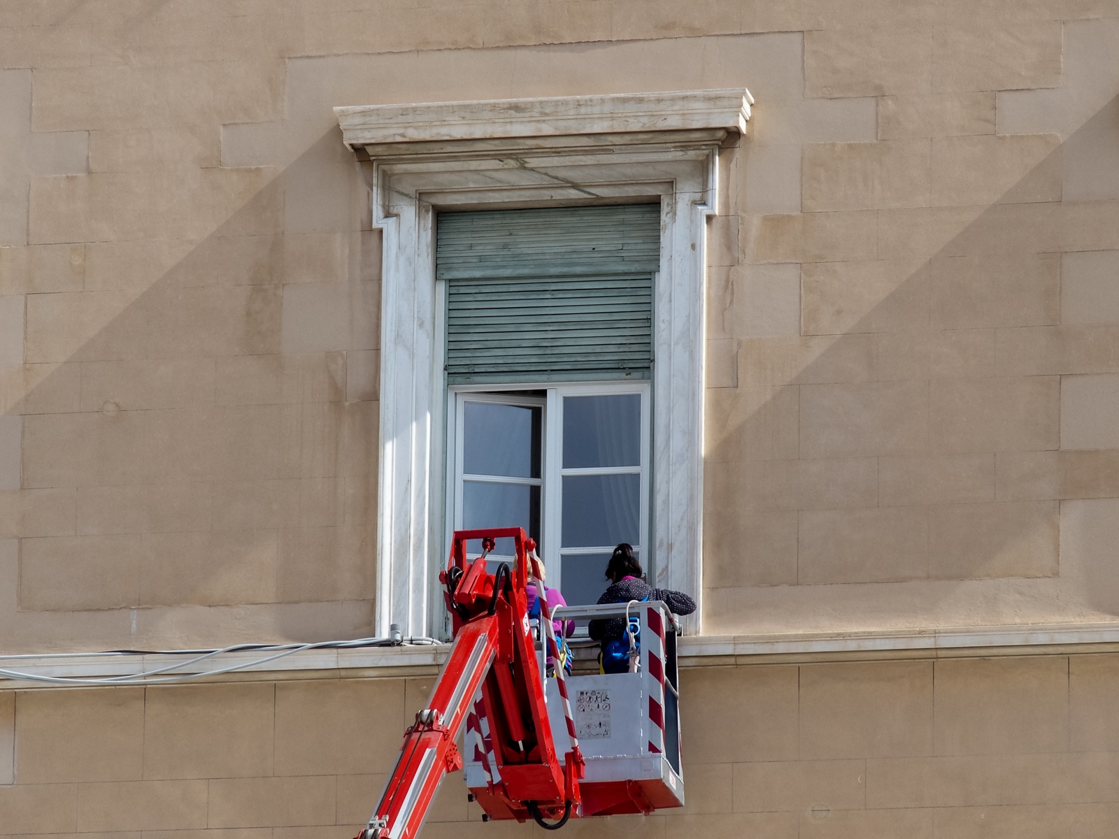 Δημοσκόπηση ALCO Alpha: Στις 14,3 μονάδες ανεβάζει το προβάδισμά της η ΝΔ