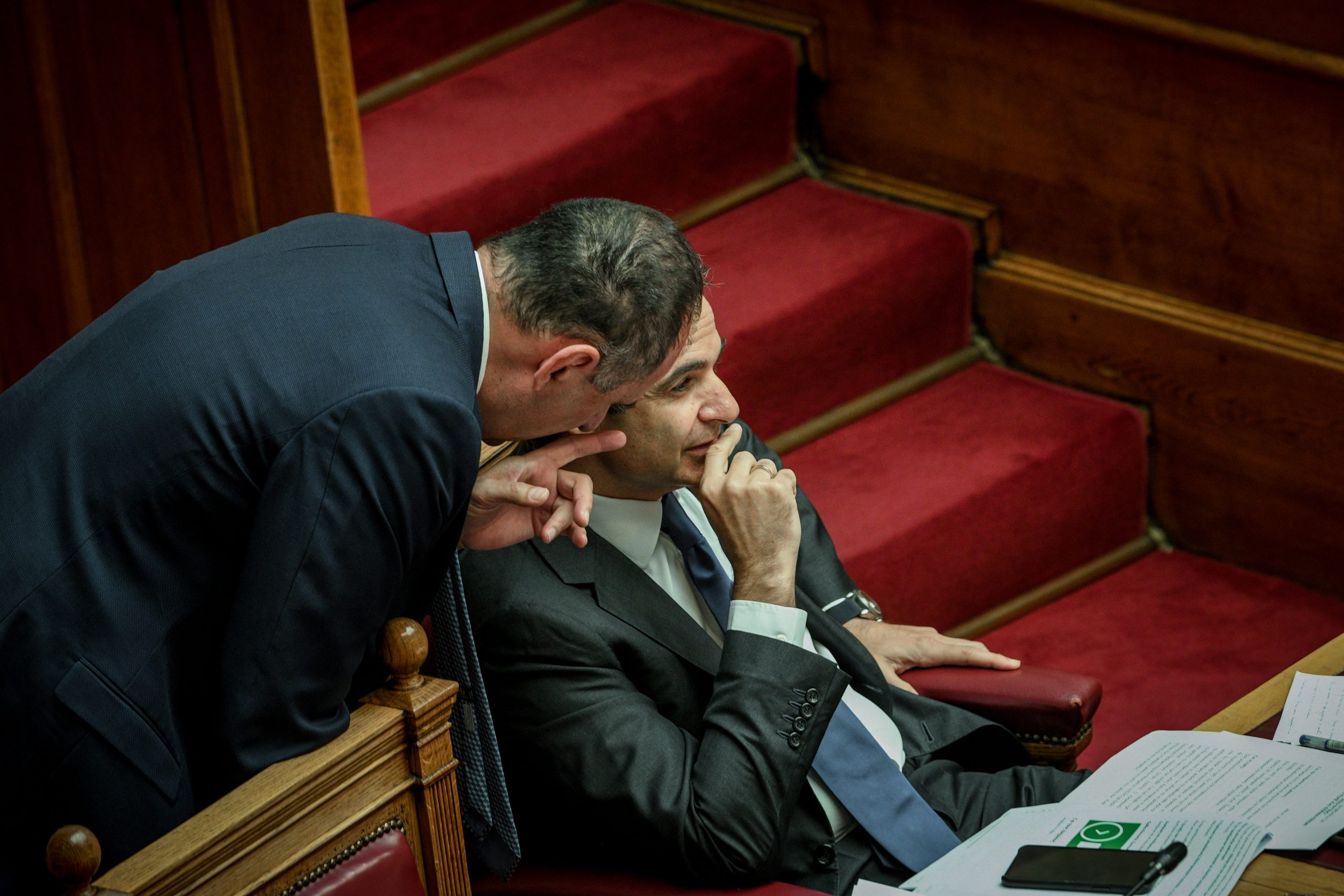 Άρση casus belli: Η Τουρκία απορρίπτει την απαίτηση της Ελλάδας