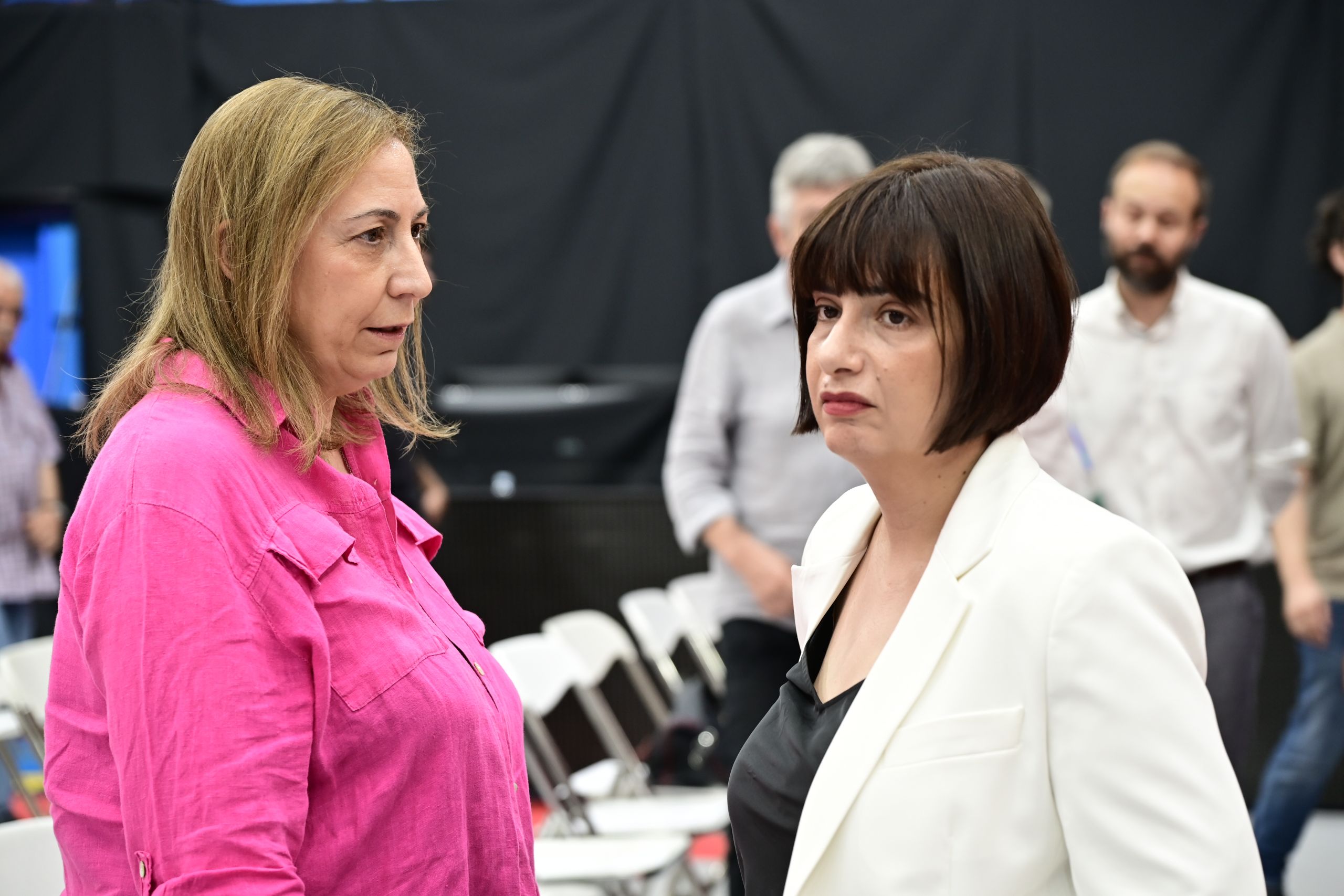 Κεντρική Επιτροπή ΣΥΡΙΖΑ: Οι 25 πρώτοι της ηλεκτρονικής ψήφου