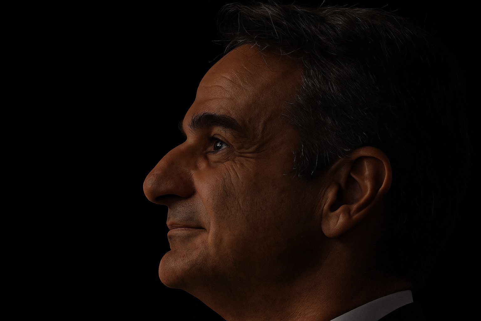 Μητσοτάκης ανασκόπηση: Μέση Ανατολή, ΟΠΕΚΕΠΕ, ψηφιακές αλλαγές στα νοσοκομεία