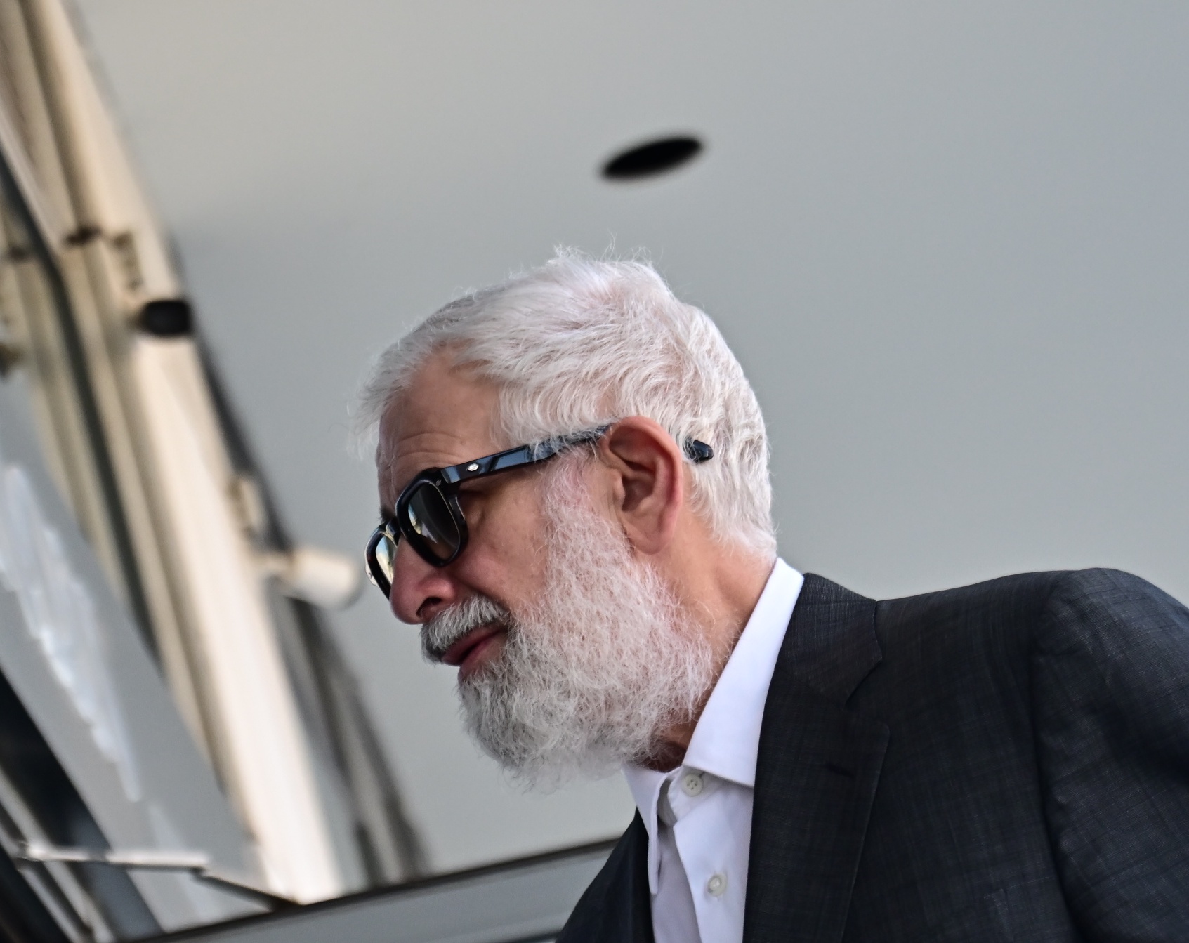 Απολογία Φιλιππίδη: «Έχω κάνει λάθη -Όμως δεν εγκλημάτησα, δεν βίασα»