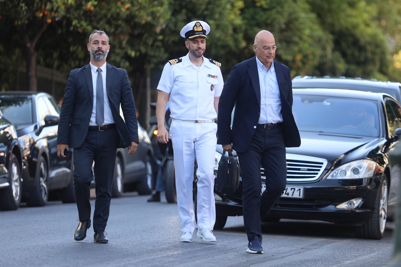 ΚΥΣΕΑ για Μέση Ανατολή: Σε επαγρύπνηση η Αθήνα