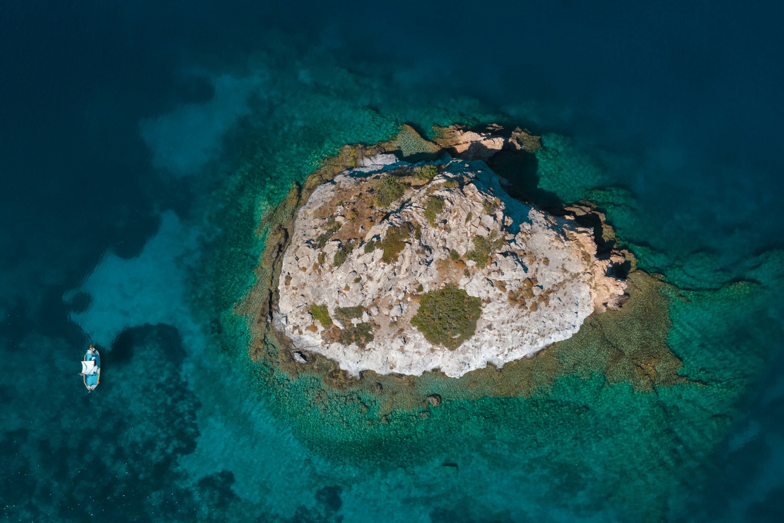 Καιρός σήμερα Τρίτη: Η πρόγνωση της ΕΜΥ
