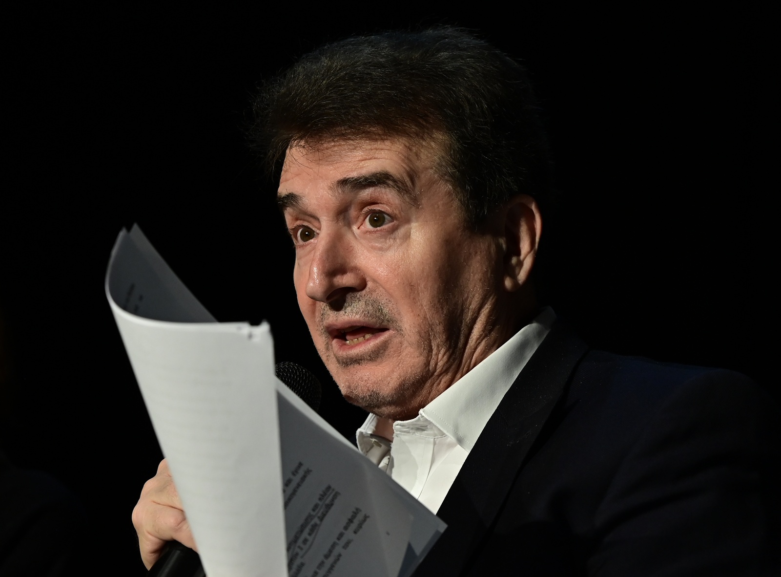 Χρυσοχοΐδης στο Direct: Οι παραβατικοί Ρομά πρέπει να αλλάξουν επάγγελμα – Το ελληνικό FBI είναι μέσα στους καταυλισμούς
