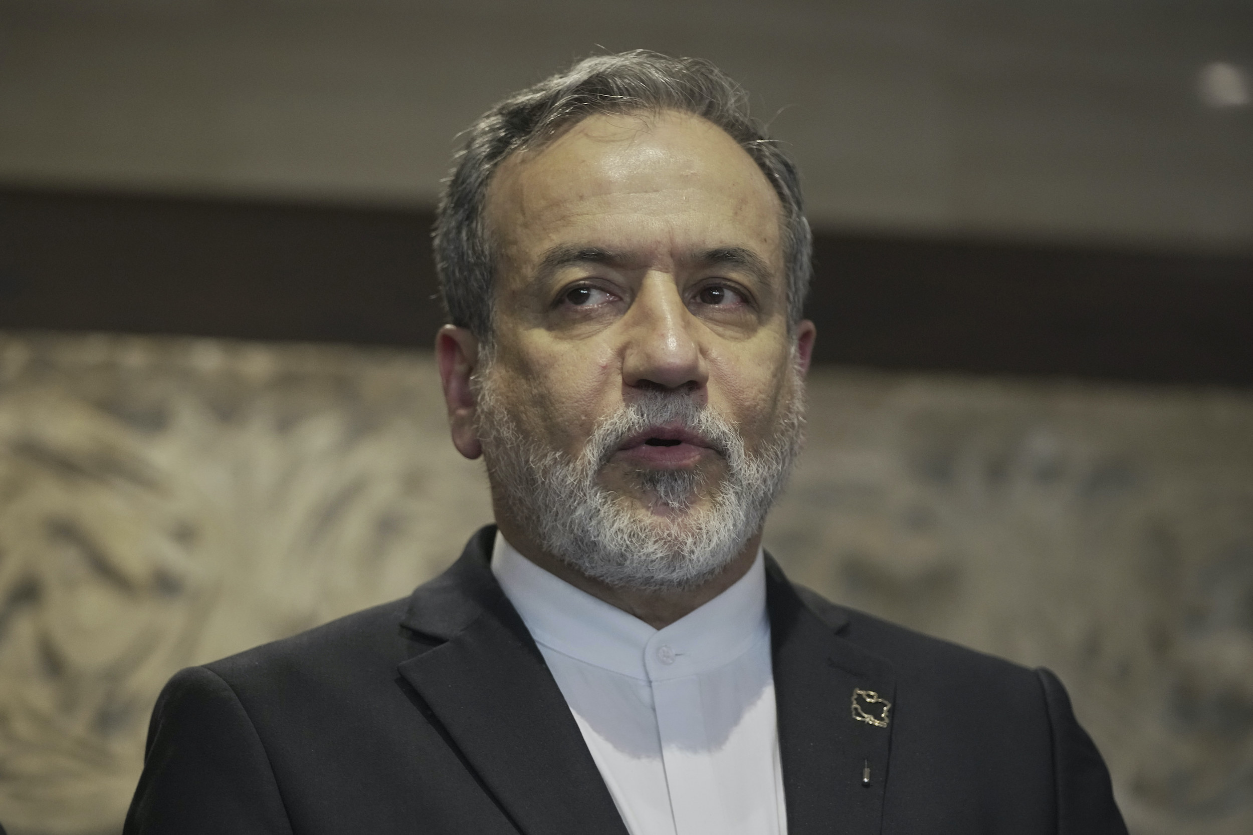 Τραμπ – Μέση Ανατολή: Το Ιράν καλεί τον πρόεδρο «να σταματήσει τον Νετανιάχου»