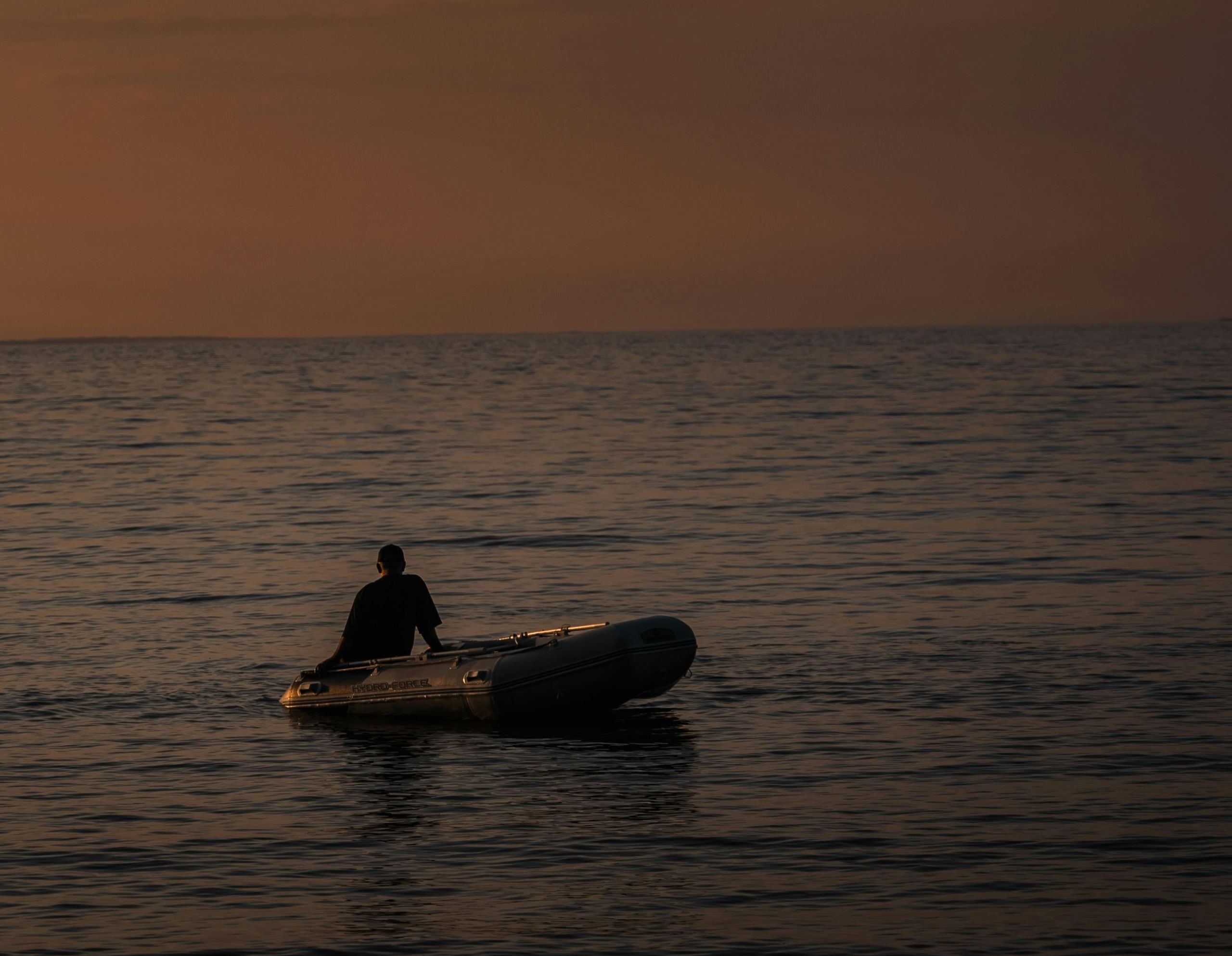 Χαλκιδική: Φουσκωτή βάρκα με 7χρονο αγόρι παρασύρθηκε στη θάλασσα