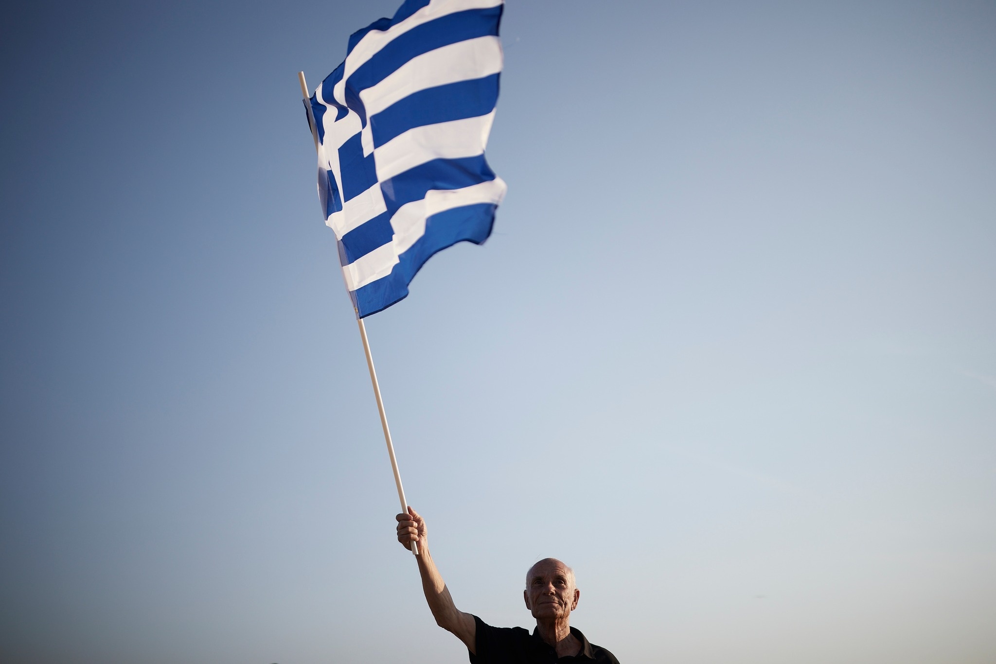 Δημοσκόπηση Opinion Poll: Πόσοι θέλουν συνεργασία στην Κεντροαριστερά, «το ΠΑΣΟΚ δεν μπορεί»