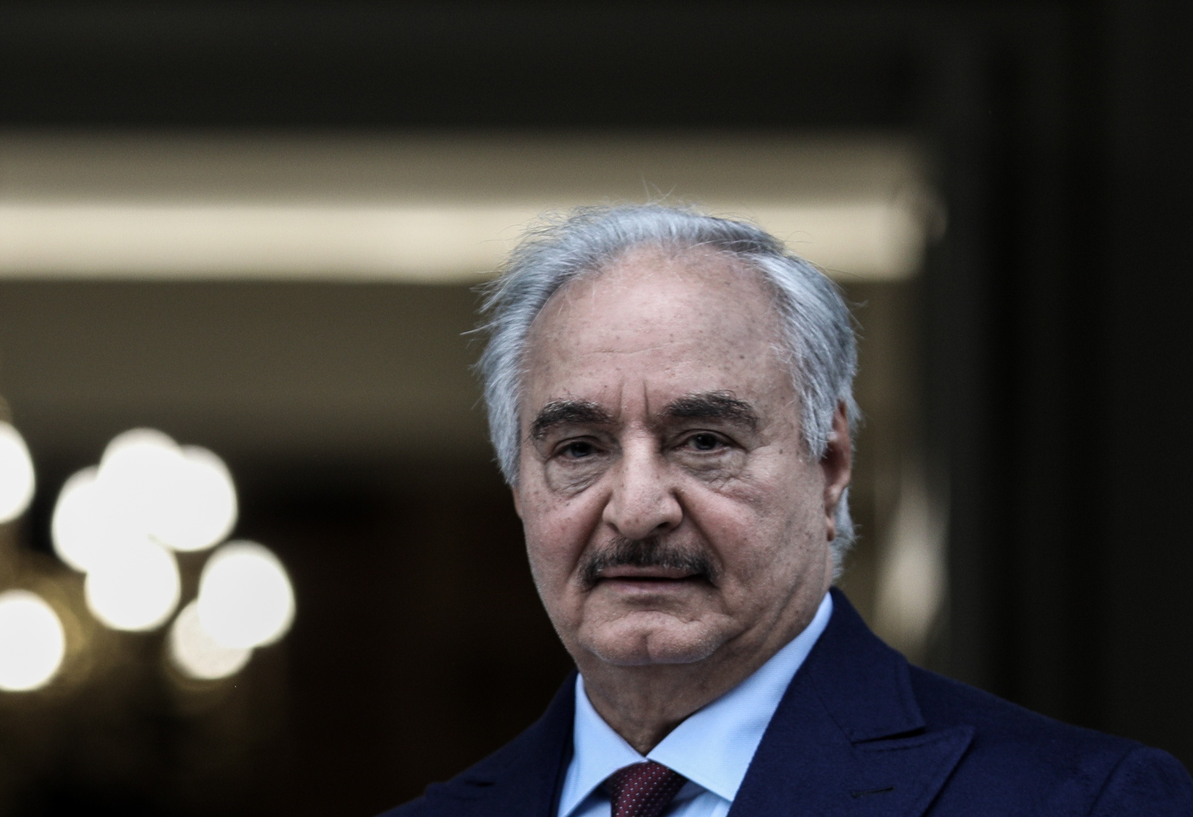 Προς κύρωση του τουρκολιβυκού μνημονίου και από τη Βεγγάζη