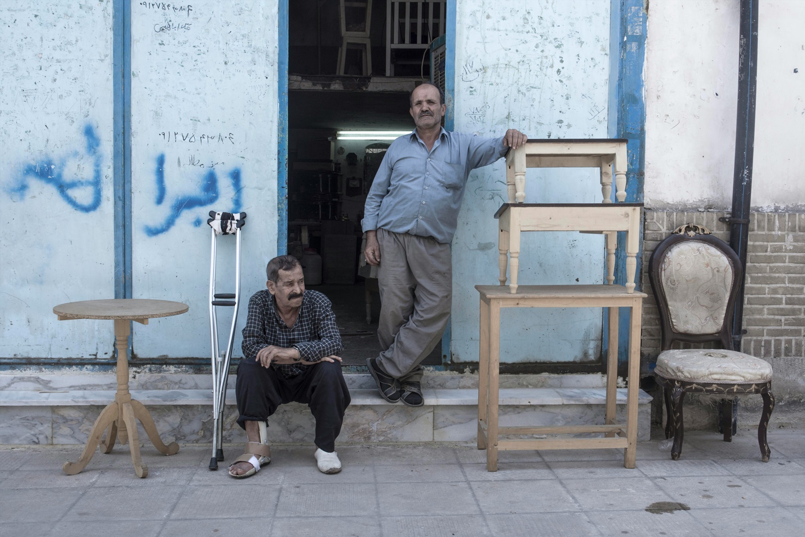 Ισραήλ – Ιράν: Και όμως, κάποτε ήταν φίλοι