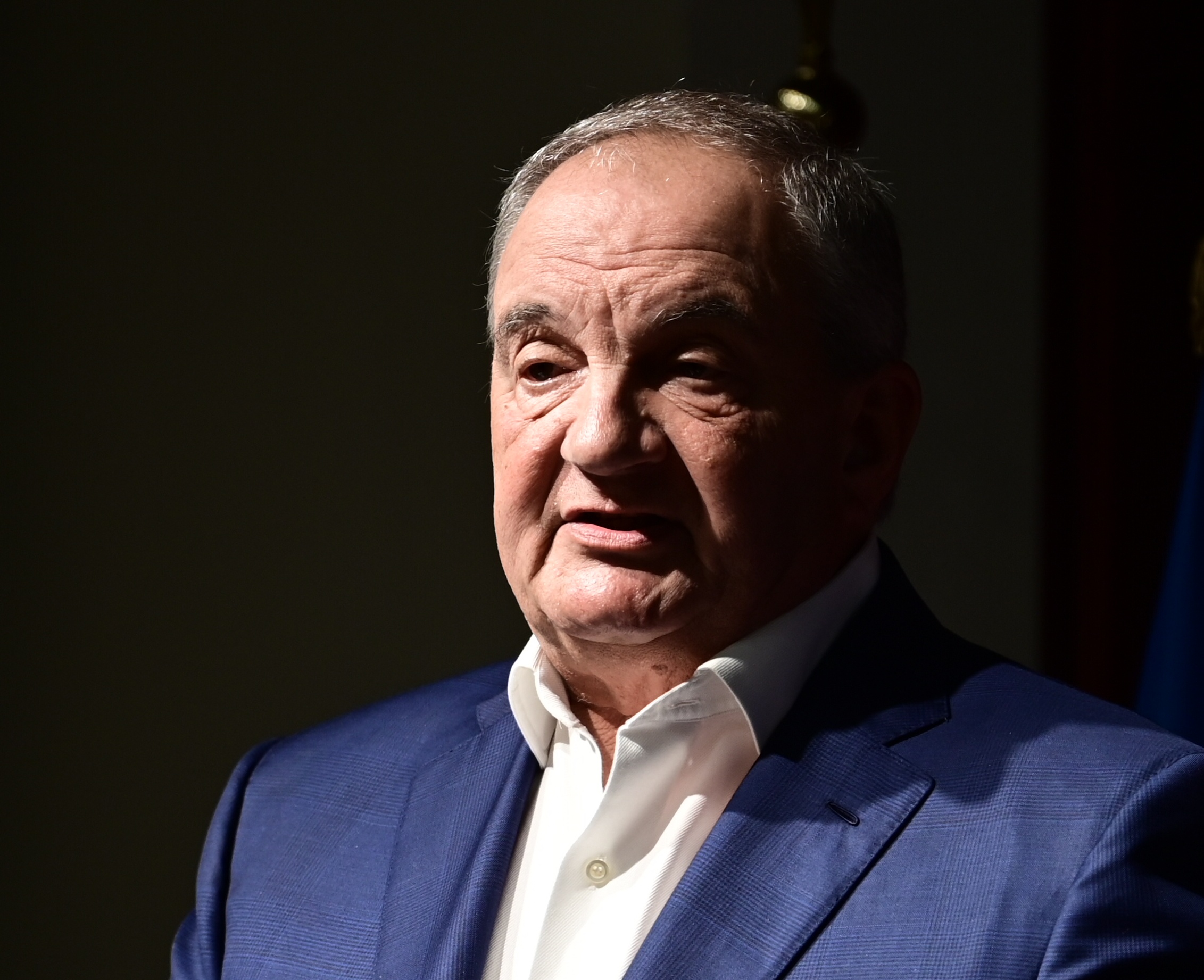 Καραμανλής για Τουρκία: «Δεν υπάρχουν εκκρεμή ζητήματα προς διαπραγμάτευση»