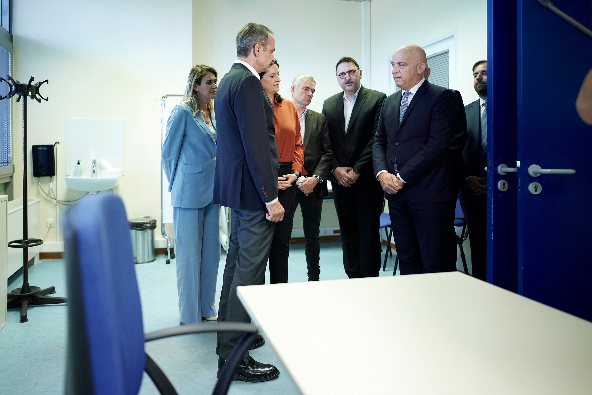 Αλλαγή σελίδας στα ΚΕΠΑ: Σημαντικές μεταρρυθμίσεις για τα άτομα με αναπηρία από το Υπουργείο Εργασίας