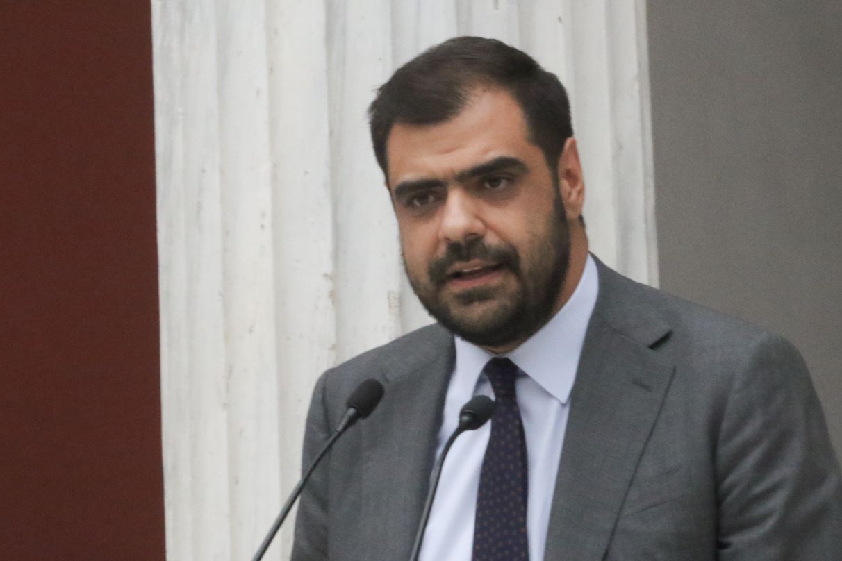 Μαρινάκης: Κανονικά η ηλεκτρική διασύνδεση Κύπρου-Ελλάδας-Ισραήλ