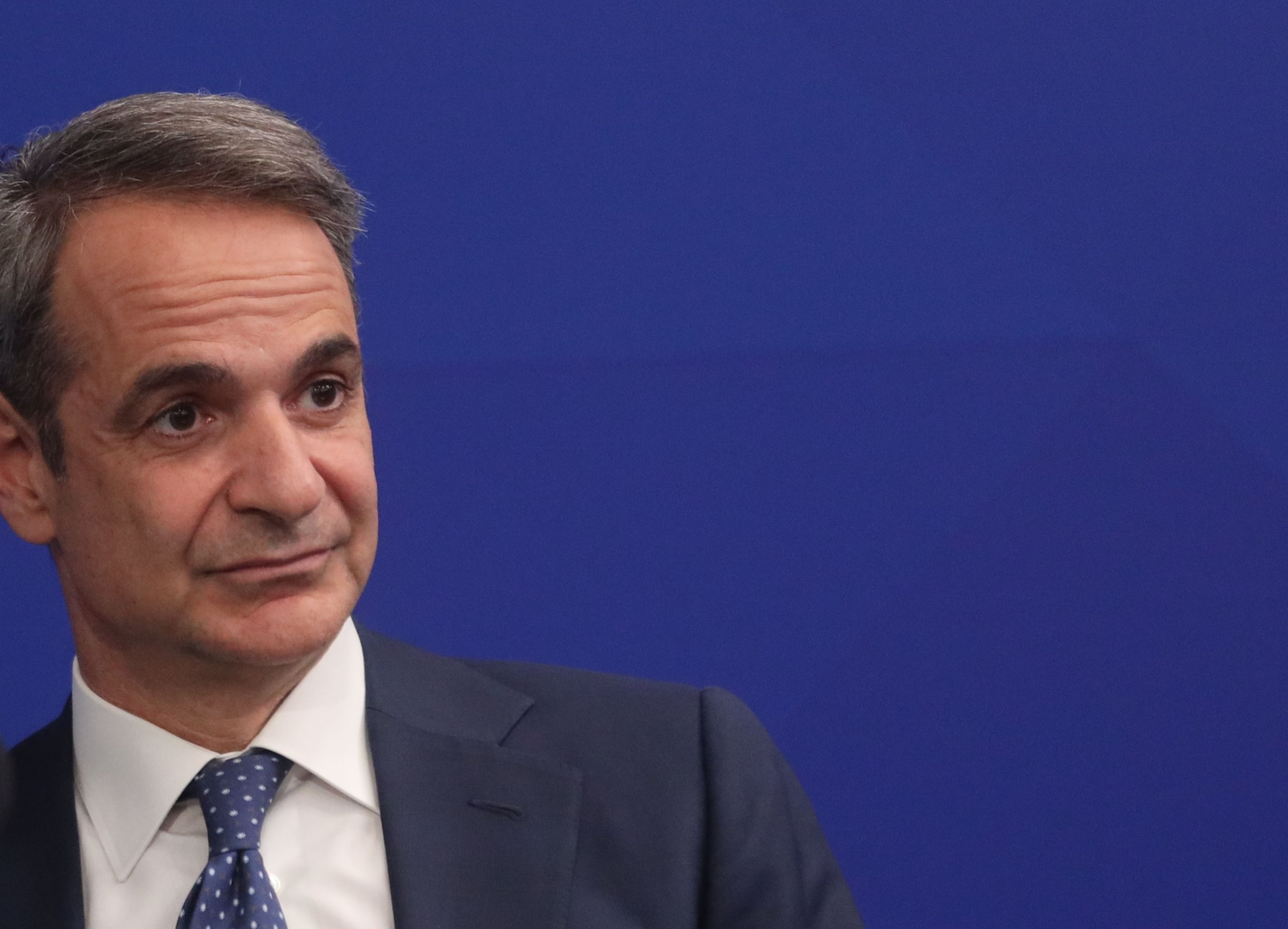 Μητσοτάκης στην Πολιτική Γραμματεία: Πάμε για την τρίτη τετραετία με σύνθημα «το είπαμε, το κάναμε»