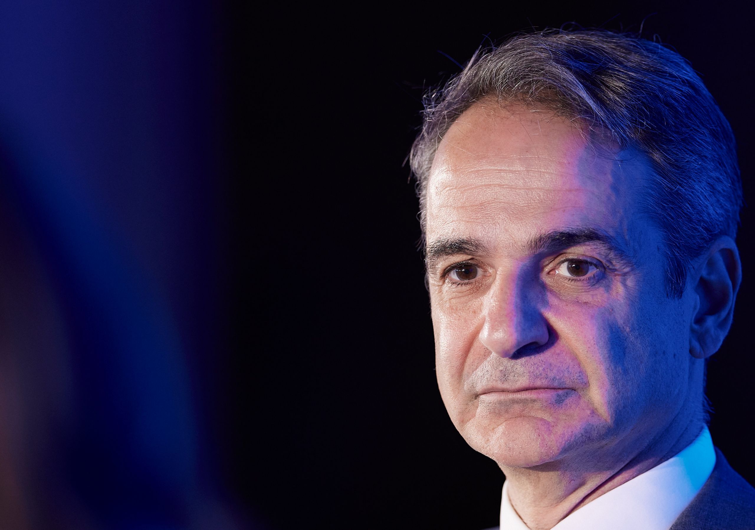 Μητσοτάκης Financial Times: Η διπλωματική οδός μπορεί να εξασφαλίσει την ειρήνη