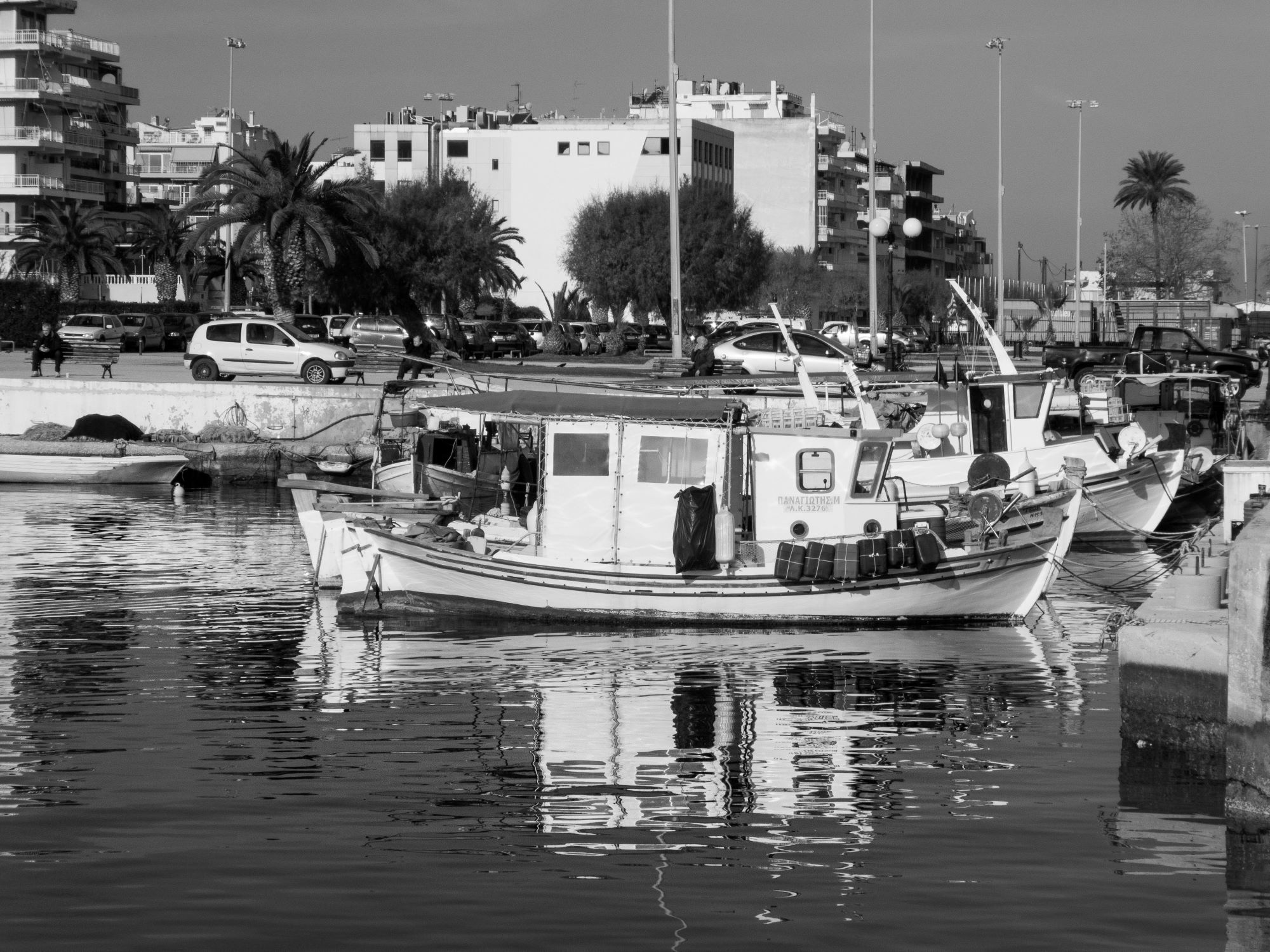 Ε.Β.Ε.Π. 120 Χρόνια: Χαιρετισμός του Δημάρχου Πειραιά στην επετειακή εκδήλωση