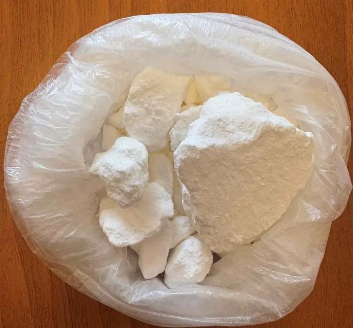 Delivery ναρκωτικών με μοτοποδήλατο και επενδύσεις σε ακίνητα