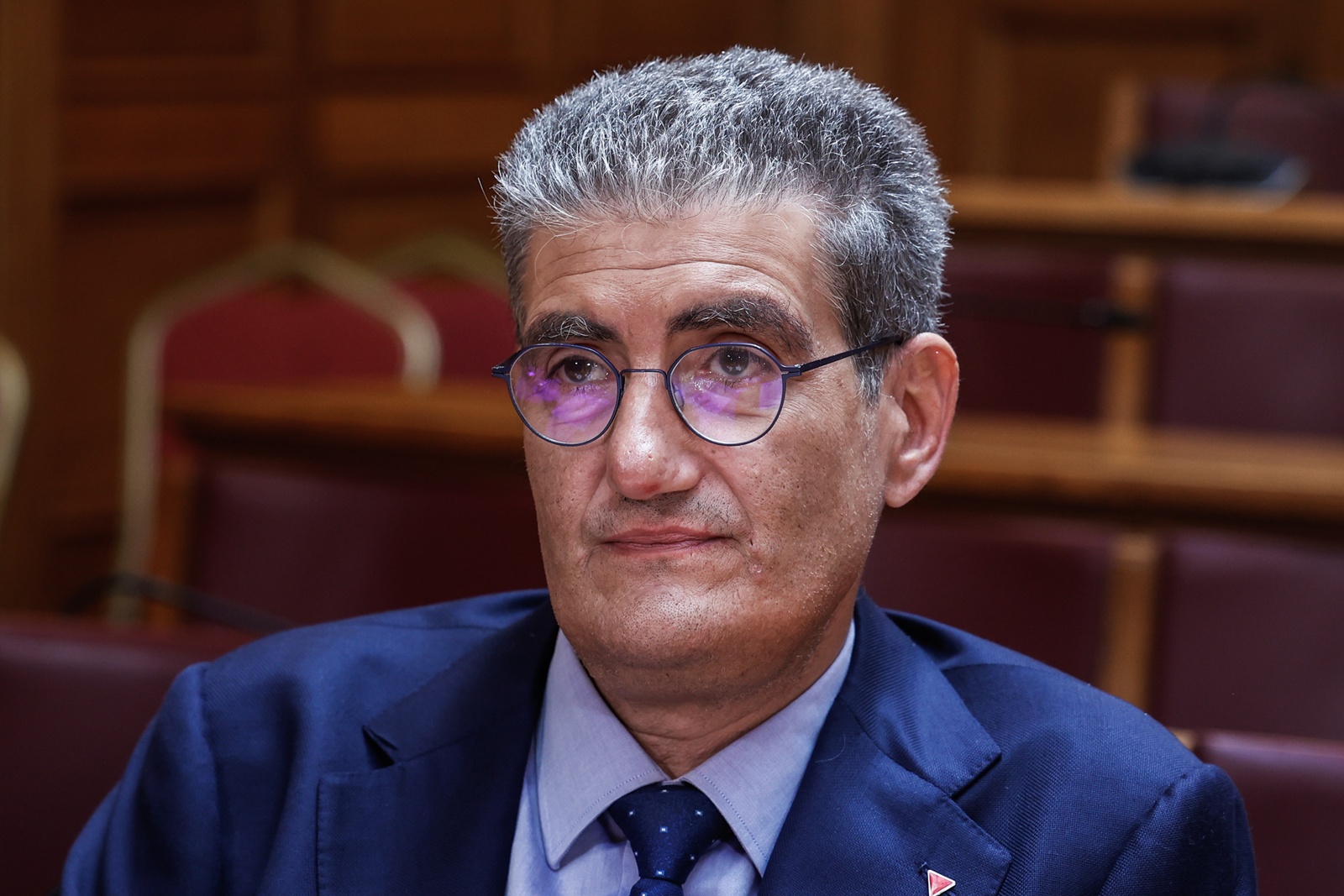 Επιστροφή Τσίπρα: Η… ιδιαίτερη παρομοίωση Γιαννούλη