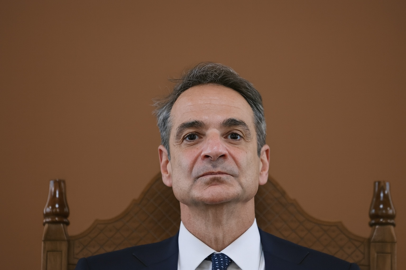 Μητσοτάκης Άγιο Όρος: Ανακοίνωσε σχέδιο οικονομικής στήριξης 100 εκατ. ευρώ