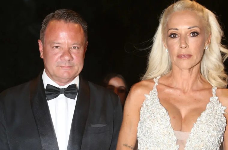 Λύτρας γάμος: Παντρεύτηκε ο γνωστός δικηγόρος
