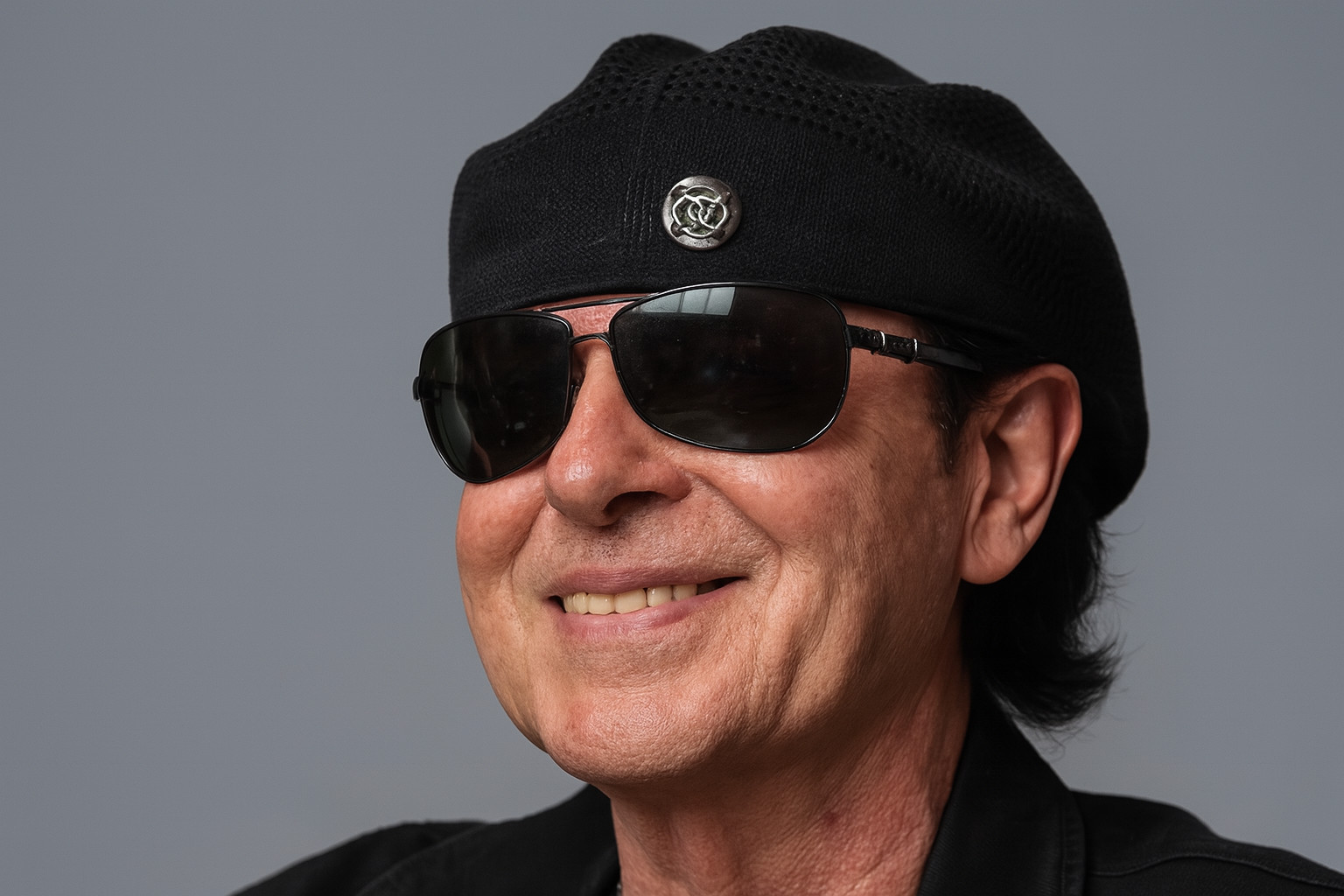 Scorpions ταινία: Η εμβληματική μπάντα της ροκ ζωντανεύει τη διαδρομή της στη μεγάλη οθόνη