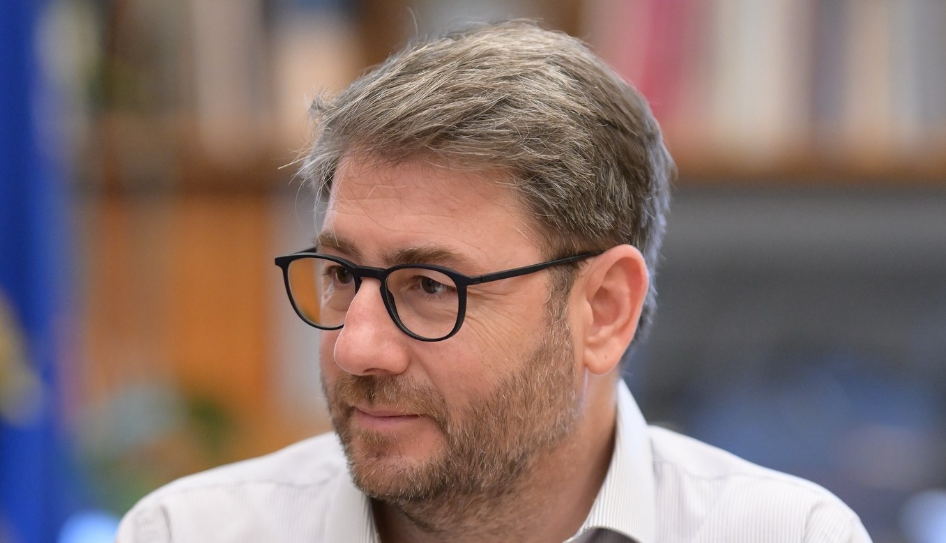 ΟΠΕΚΕΠΕ, Μαρινάκης κατά ΠΑΣΟΚ: Δεν μπορεί η αντιπολίτευση να συμπεριφέρεται σαν ανώνυμο τρολ