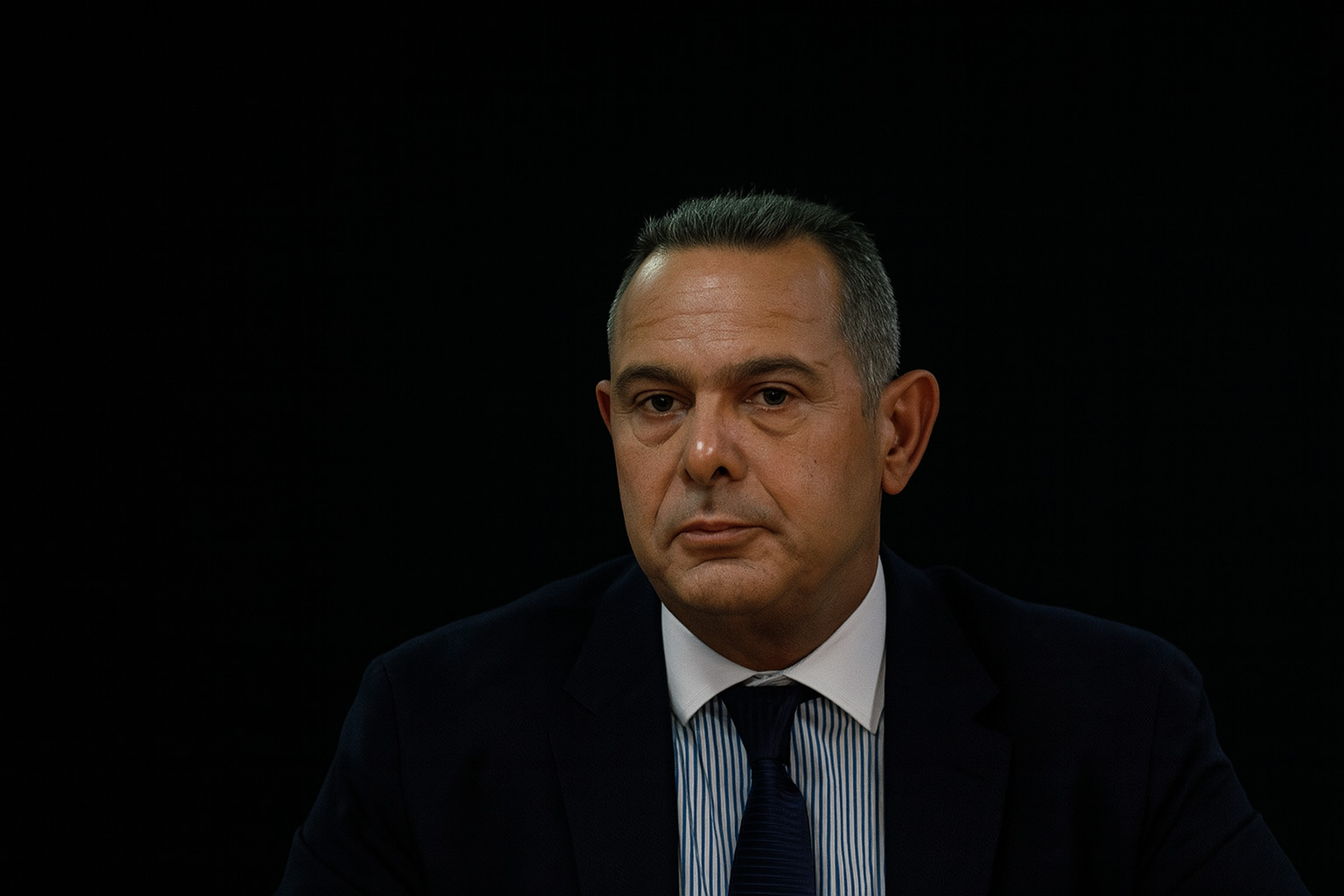 Καμμένος για Μέρκελ: Λέει τη μισή αλήθεια, θα αποκαλύψω τα πρακτικά της σύσκεψης των πολιτικών αρχηγών του 2015