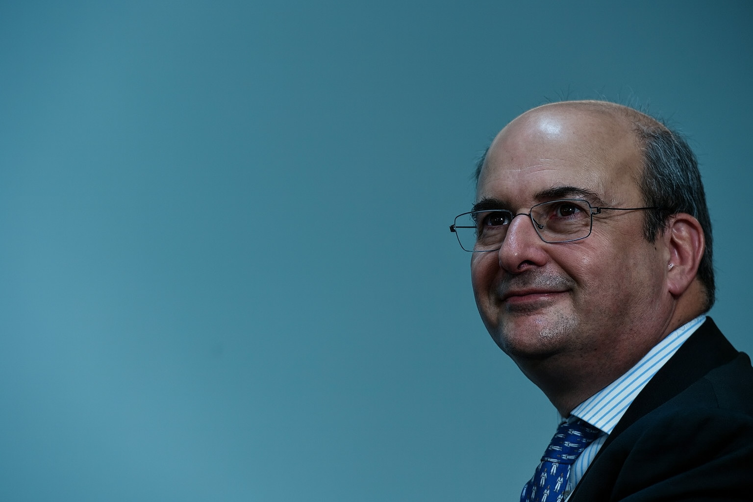 Χατζηδάκης: Tα έξι βήματα που ενίσχυσαν τη διεθνή θέση της χώρας