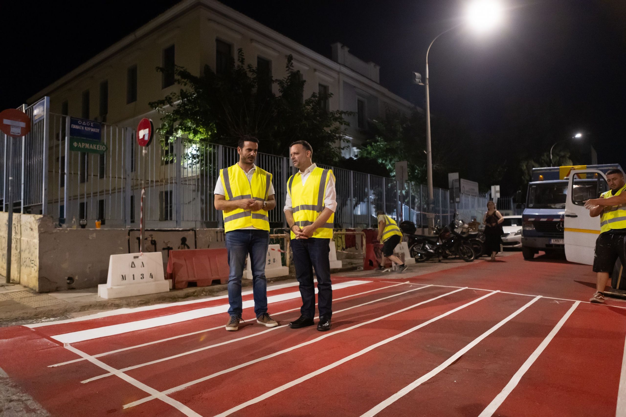 Δήμος Αθηναίων: Σχεδιάζει «έξυπνες» διαβάσεις στα σχολεία