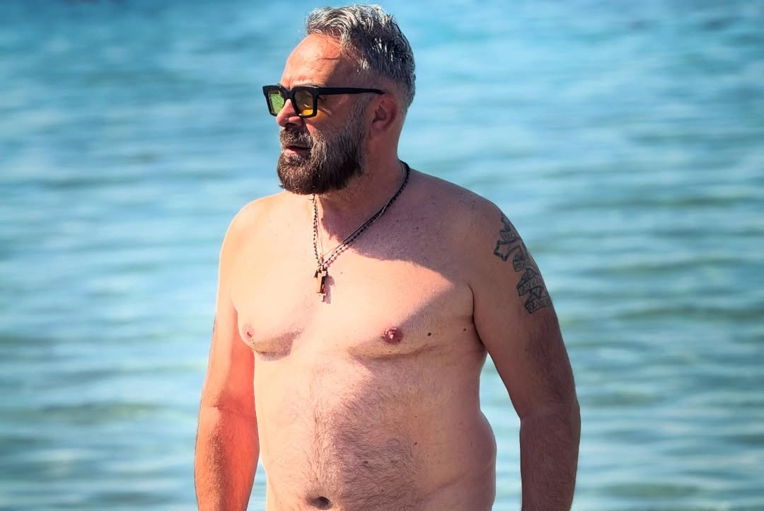 Γκουντάρας διάρρηξη: «Βίασαν το σπίτι και την οικογένεια μας» – Δείτε βίντεο