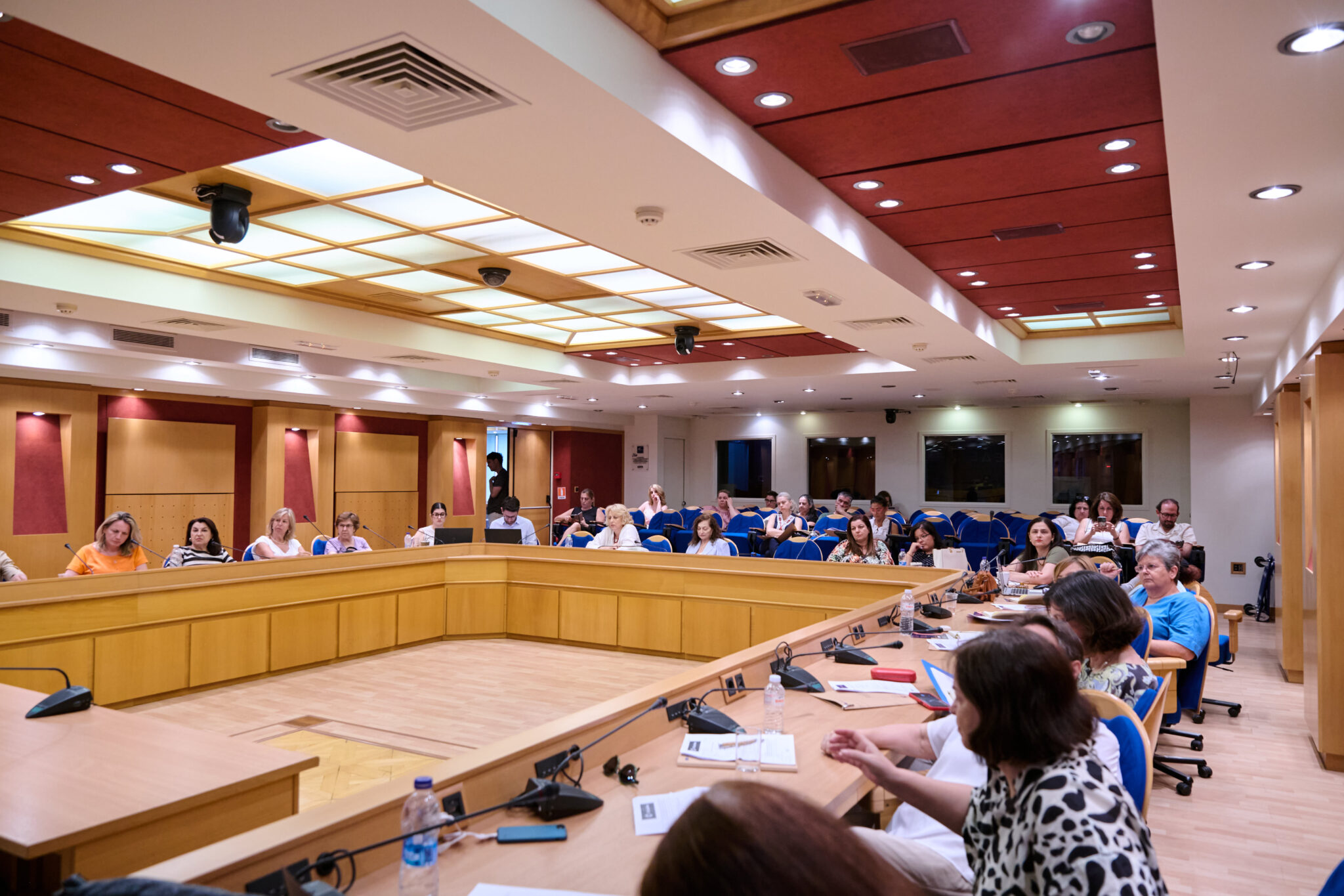 ΕΤΑΑ: Ολοκληρώθηκε με επιτυχία το Cities4Her για την ισότητα των φύλων στην τοπική αυτοδιοίκηση