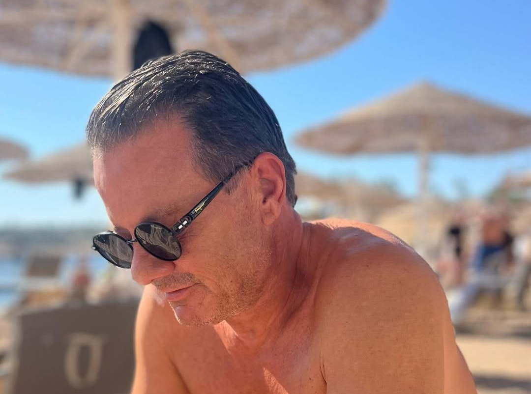 Απόστολος Λύτρας γάμος: Ο δικηγόρος παντρεύεται σήμερα τη Θεοδώρα Παπαδοπούλου