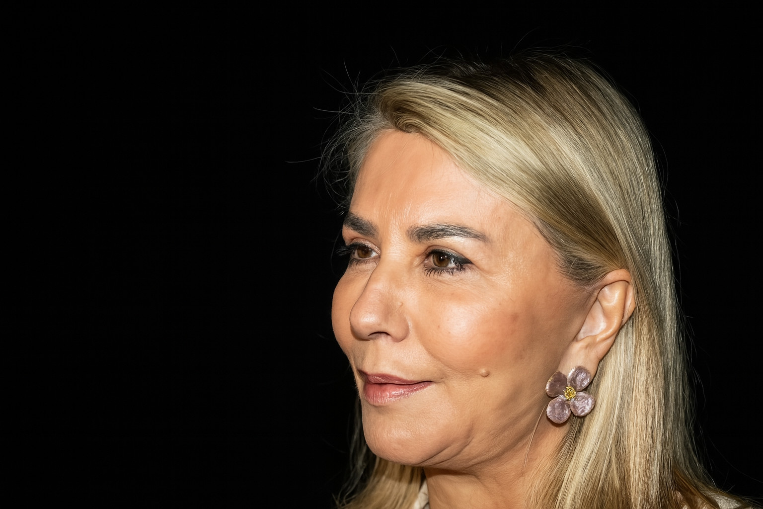 Ζέττα Μακρή – δημοσιογράφος: «Μου ζήταγε χρήματα για να μην κάνει αρνητικά δημοσιεύματα»