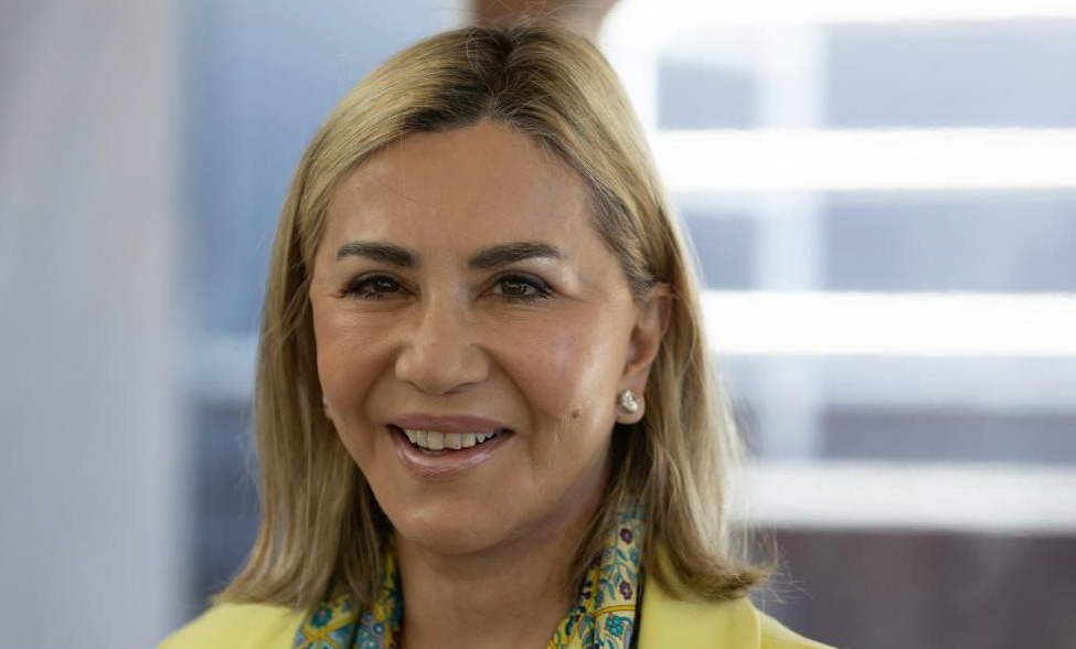 Ζέττα Μακρή εκβιασμός: Τι ισχυρίζεται ο δημοσιογράφος που κατηγορείται