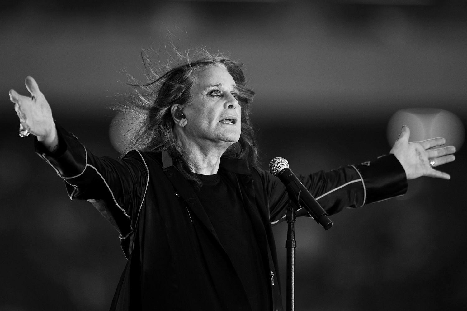 Black Sabbath: Το τελευταίο χειροκρότημα σε μια θρυλική επιστροφή